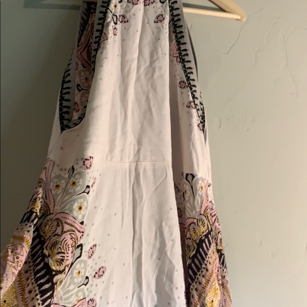 Free People Mini Dress - Picture 5 of 5